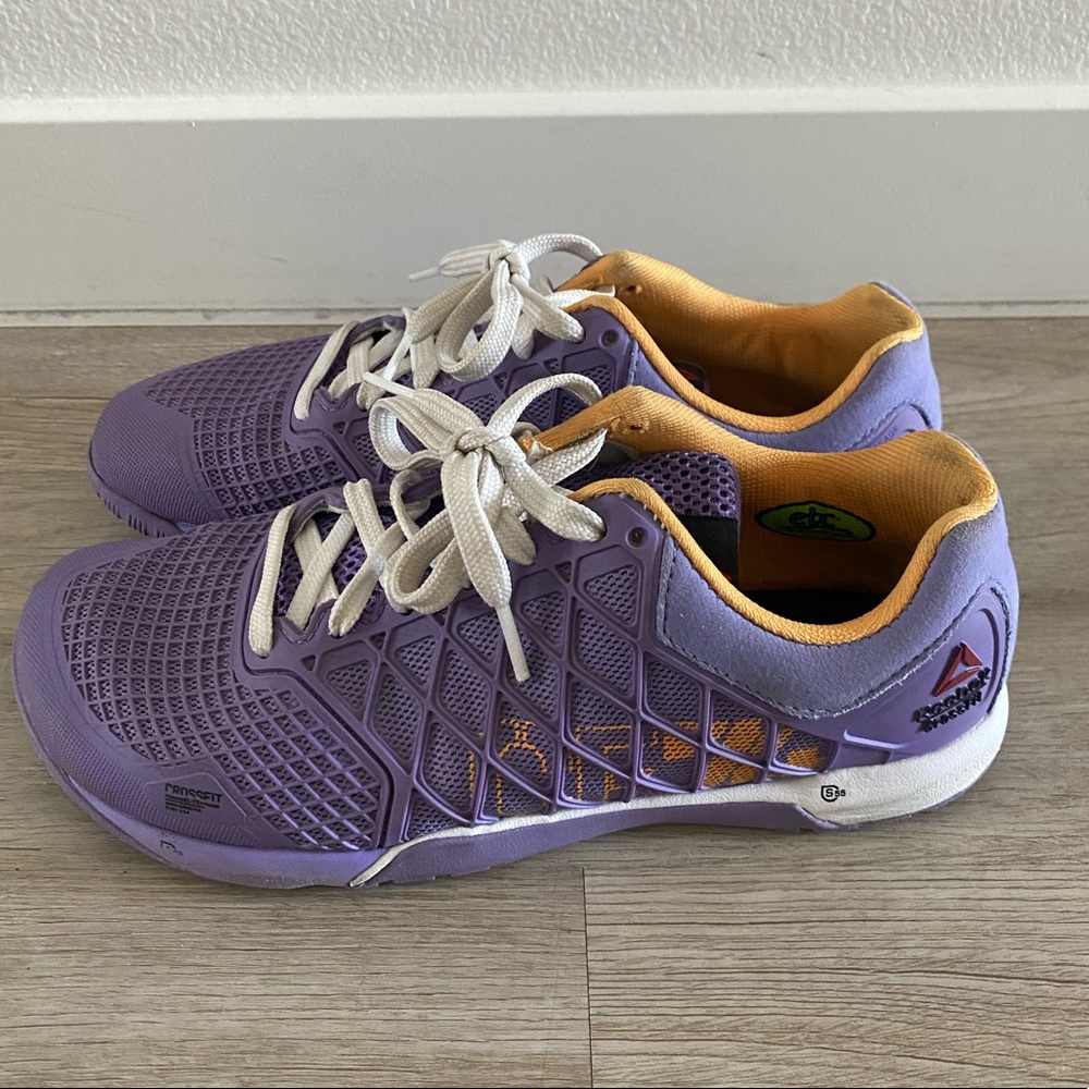 Woman’s Nano 4